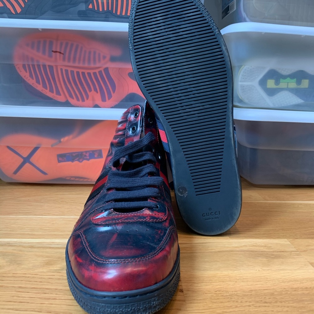 Gucci Shoes